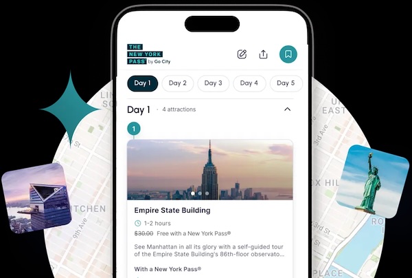 New York Essential Pass